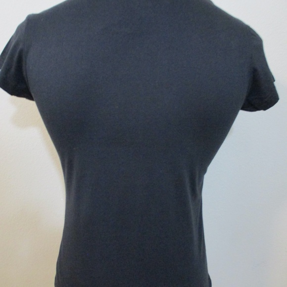 Vintage 2007 Bud Light Budlight Official Hawaiian Flowers Women's T-Shirt Sz M - Picture 3 of 7